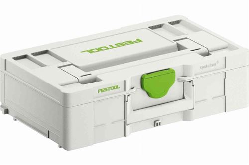Systainer³ SYS3 L 137 FESTOOL - 204846