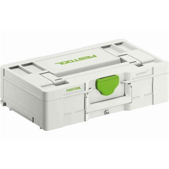 Systainer³ SYS3 L 137 FESTOOL - 204846 - 1