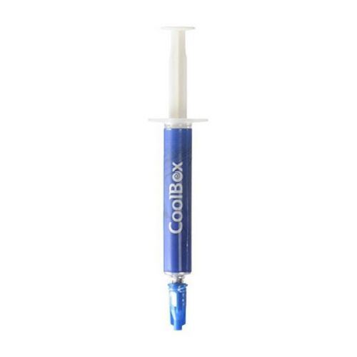 CoolBox H70 Pâte Thermique 2gr - Image 3