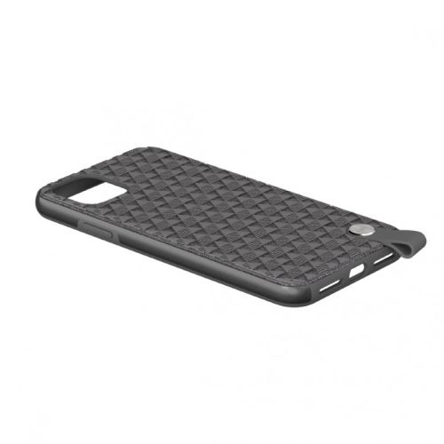 Coque pour iPhone 11 Pro Moshi Altra Noir
