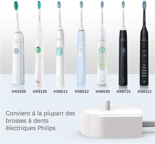 philips sonicare hx684p