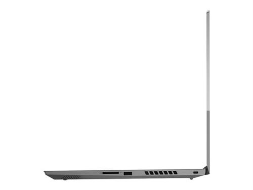 Non communiqué Lenovo ThinkBook 15p IMH 20V3 - Intel Core i7 10750H / 2.6 GHz Win 10 Pro 64 bits GF GTX 1650 Ti 16 Go RAM 512 SSD NVMe 15.6" IPS 1920 x 1080 (Full HD) Wi-Fi 6 gris minéral clavier : Belge