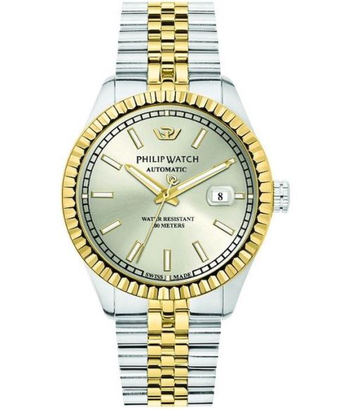 Philip Watch Montre Homme R8223597014