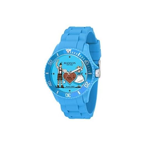 Montre Femme Madison U4444F (40 mm)