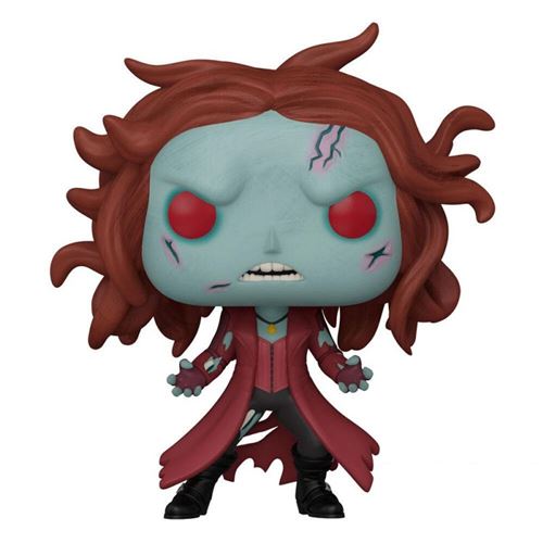 Funko Figurine Pop What If S2 Pop 5 - Image 2