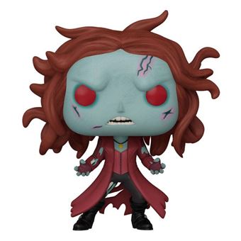 Figurine Funko Pop What If S2 Pop 5