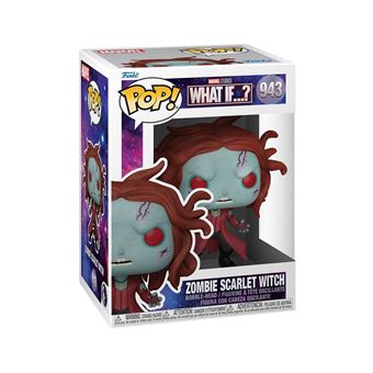 Figurine Funko Pop What If S2 Pop 5