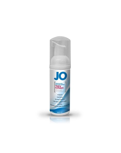 Nettoyant jouet de poche 50 ml system jo sj40376