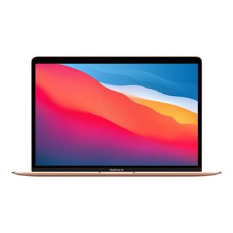 Apple MacBook Air 13インチ 512GB ゴールド MacBook Air 13インチ 2020 i5/8GB/512GB ゴールド Apple MacBook Air