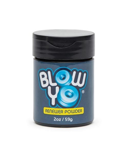 Talque rafraîchissant blowyo bl-69238