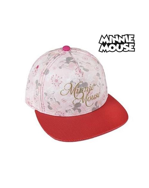 Casquette enfant minnie mouse 59