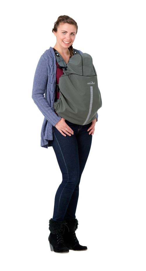 Amazonas Softshell Cover Sac de Portage