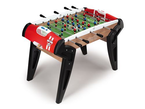 Boite de Baby foot N°1 Evolution - Smoby