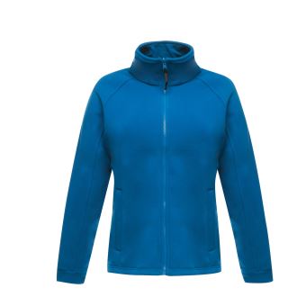 Regatta Veste polaire THOR Femme 34 FR Bleu marine fonc