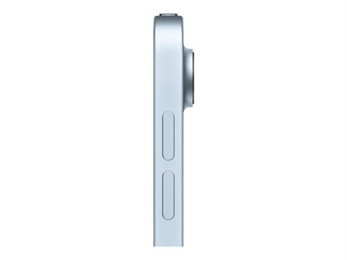 Apple 10.9-inch iPad Air Wi-Fi - 4ème génération - tablette - 64 Go - 10.9" IPS (2360 x 1640) - bleu ciel - démo