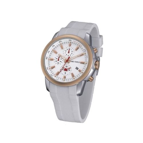 Montre Homme Time Force TF4056M15 (42 mm)