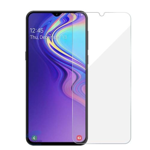 Film verre trempe protection ecran pour Samsung Galaxy A60