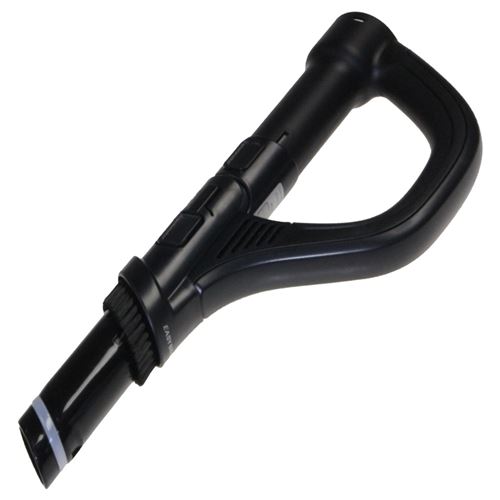 Rowenta Poignée (avec Brossette) Aspirateur Rt3415, Rs-Rt3415 Rowenta, Tefal - 294976
