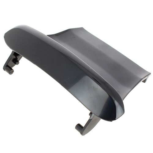 Verrou capot sac noir pour Aspirateur Tornado