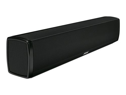 Theater Speaker Bose Cinemate 120 Bluetooth Bose® CineMate® 120
