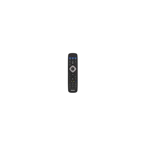 PHILIPS  22AV1407A - T&eacute;l&eacute;commande - pour  20HFL2809D, 23HFL2809D, 40HFL2809D 