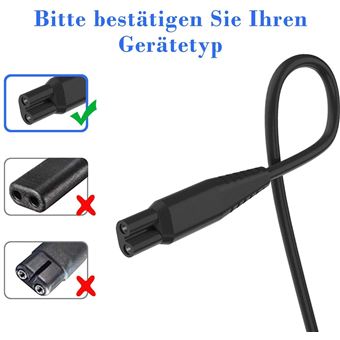 chargeur philips oneblade darty