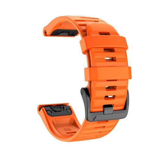 22MM Smart Watch Bracelet Strap Quick Release Band For Garmin Fenix 6 Pro 5  Plus S60 S62 Nylon Loop Elastic Sport Wristband Belt _ - AliExpress Mobile