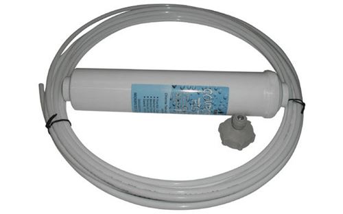 Quincaillerie Réfrigérateur LG - Filtre A Eau Ref Americain Livrer Comple - Ref: 3219Ja3001U
