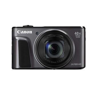 Canon Powershot Sx720 Hs Appareil Photo Numerique Compact 20 3 Mp