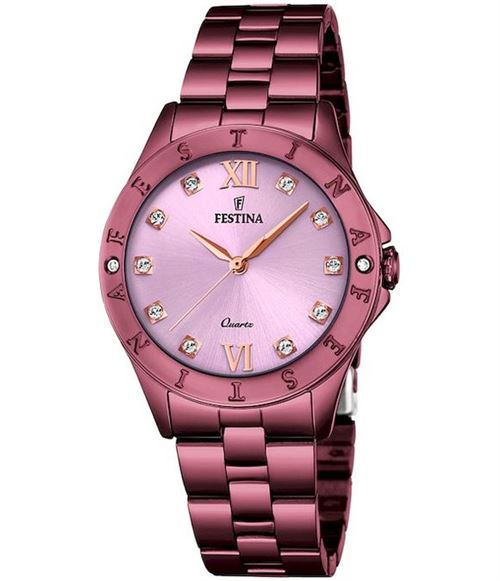 Festina Femme watch F16928/A