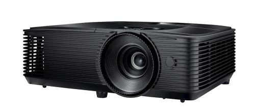 Vidéoprojecteur DLP Optoma HD144X Noir
