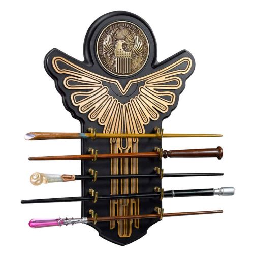 Noble Collection Presentoir Harry Potter Les Animaux