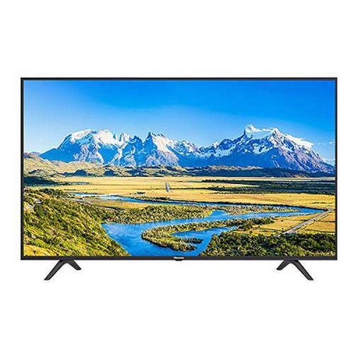 Hisense H50B7100 - Classe 50 B7100 Series TV LED - Smart TV - VIDAA - 4K UHD (2160p) 3840 x 2160 - HDR - D-LED Backlight - noir