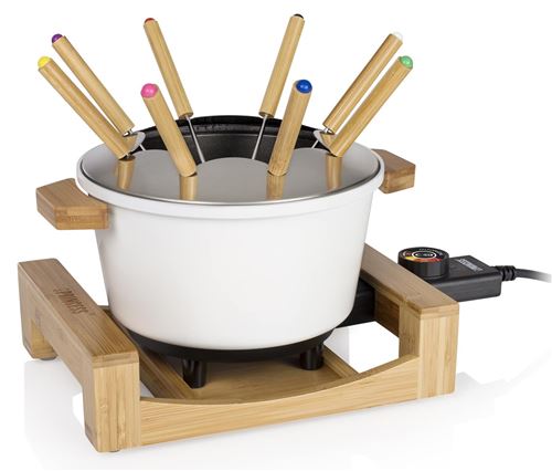 Raclette Et Fondue Princess 0117303001001