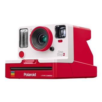 Appareil photo instantané Polaroid Now Génération 2 Bleu