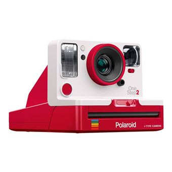 Appareil Photo Polaroid Modèle 210 (instantané) – Avec Minuteur 120s, Manuel Et Sangle