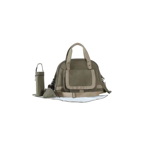 Candide Sac A Langer Daily Duo Taupe