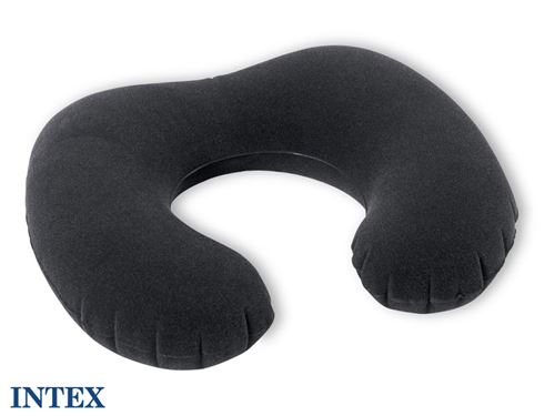 Coussin de voyage gonflable - Intex