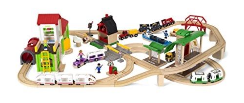 Brio World 33870 Circuit Brio World