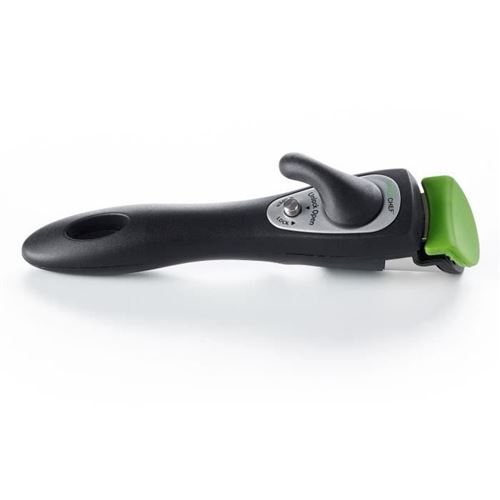 Greenchef Clickpan Poignee Open