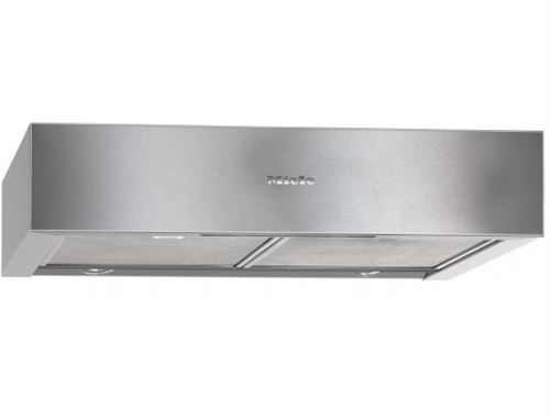 Hotte Visière Miele Da 1260 In