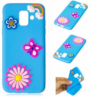 coque samsung a6 2018 tournesol coque samsung a6 2018 tournesol