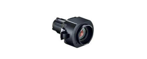 Objectif zoom standard Canon RS SL01ST - Noir