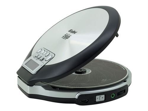 Soundmaster CD9220 - Lecteur CD