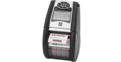 Charger Qln320 Ac UK