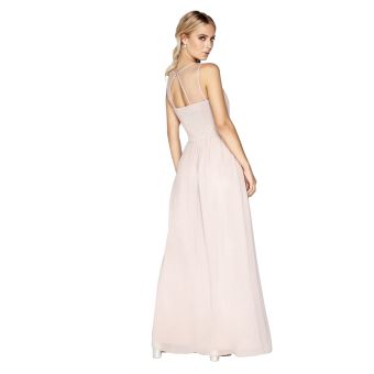Little mistress robe longue sales