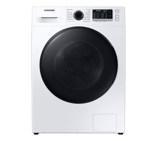 Lave-Linge Sechant 8 Kg Reconditionné Samsung Wd80Ta046Be