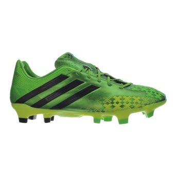 Adidas predator lz trx fg noir 2025