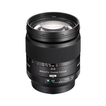 Samyang SY135M-C Téléobjectif fixe 135-135 mm f/2.0-22 pour