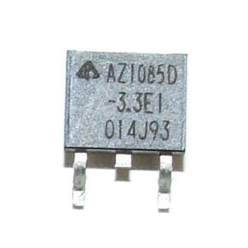 Pièces Détachées Son et Vidéo LG Regulateur Voltage - Réf: Ean38976601